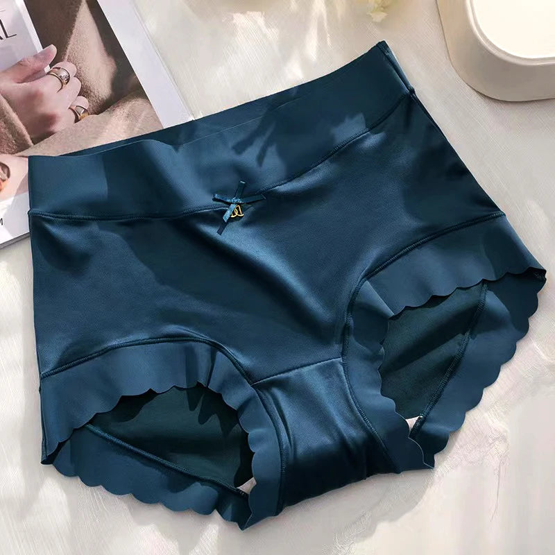 Luxorix™ SilkTouch Seamless Slip – Luxe Comfort voor Elke Dag