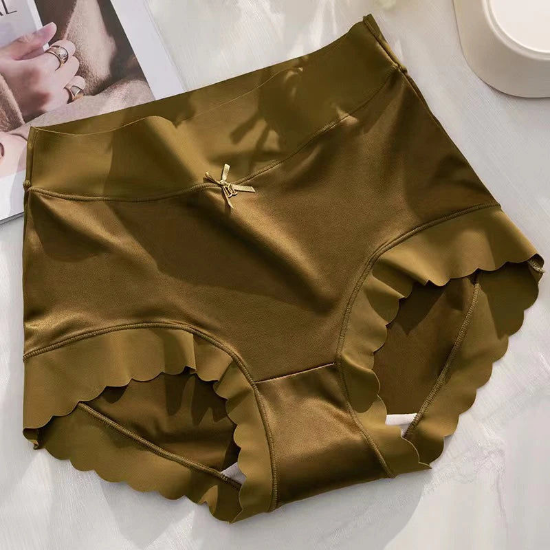 Luxorix™ SilkTouch Seamless Slip – Luxe Comfort voor Elke Dag