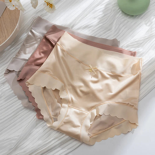 Luxorix™ SilkTouch Seamless Slip – Luxe Comfort voor Elke Dag