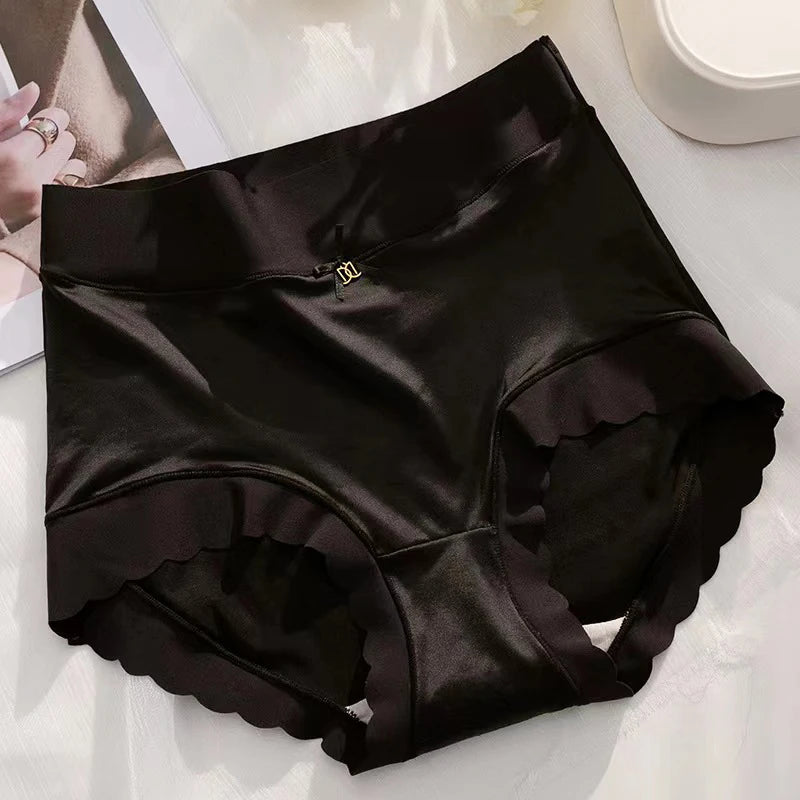 Luxorix™ SilkTouch Seamless Slip – Luxe Comfort voor Elke Dag