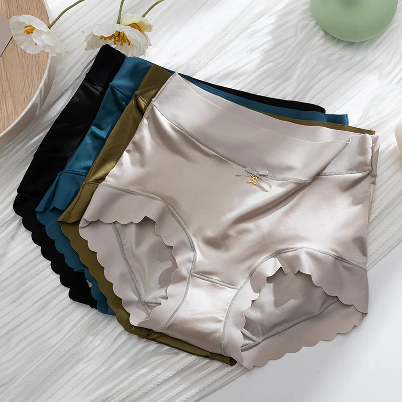 Luxorix™ SilkTouch Seamless Slip – Luxe Comfort voor Elke Dag