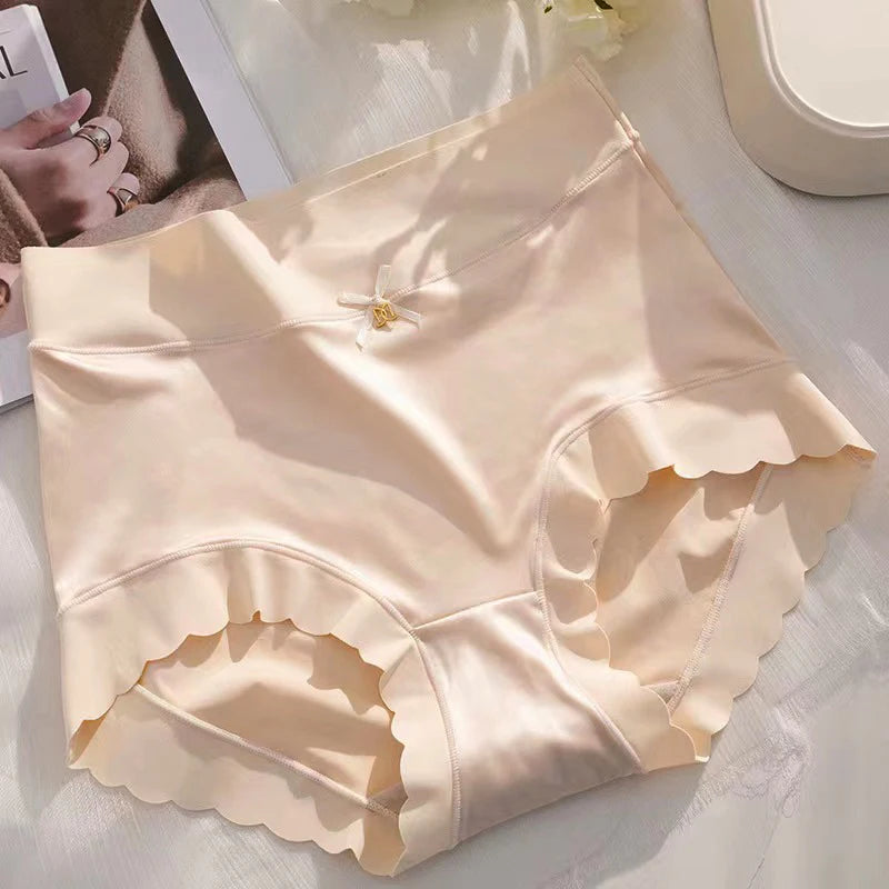 Luxorix™ SilkTouch Seamless Slip – Luxe Comfort voor Elke Dag
