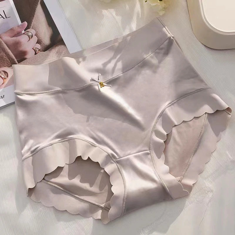 Luxorix™ SilkTouch Seamless Slip – Luxe Comfort voor Elke Dag
