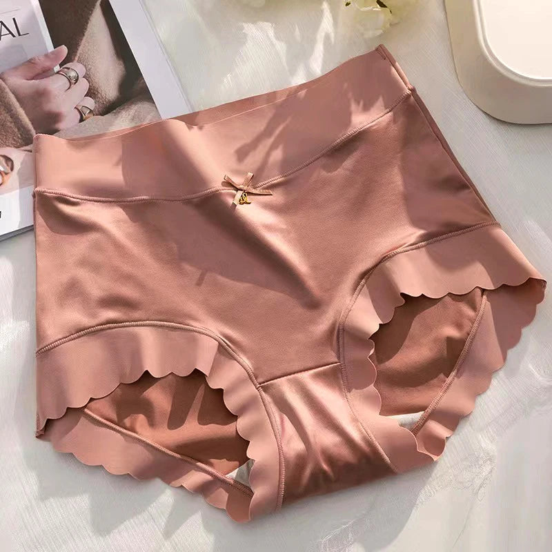 Luxorix™ SilkTouch Seamless Slip – Luxe Comfort voor Elke Dag