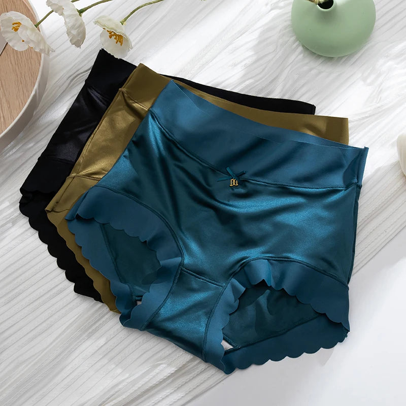 Luxorix™ SilkTouch Seamless Slip – Luxe Comfort voor Elke Dag
