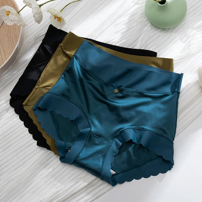 Luxorix™ SilkTouch Seamless Slip – Luxe Comfort voor Elke Dag