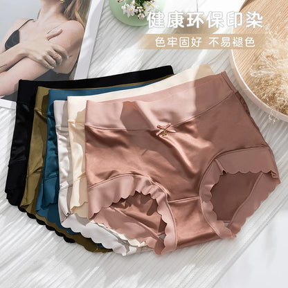 Luxorix™ SilkTouch Seamless Slip – Luxe Comfort voor Elke Dag